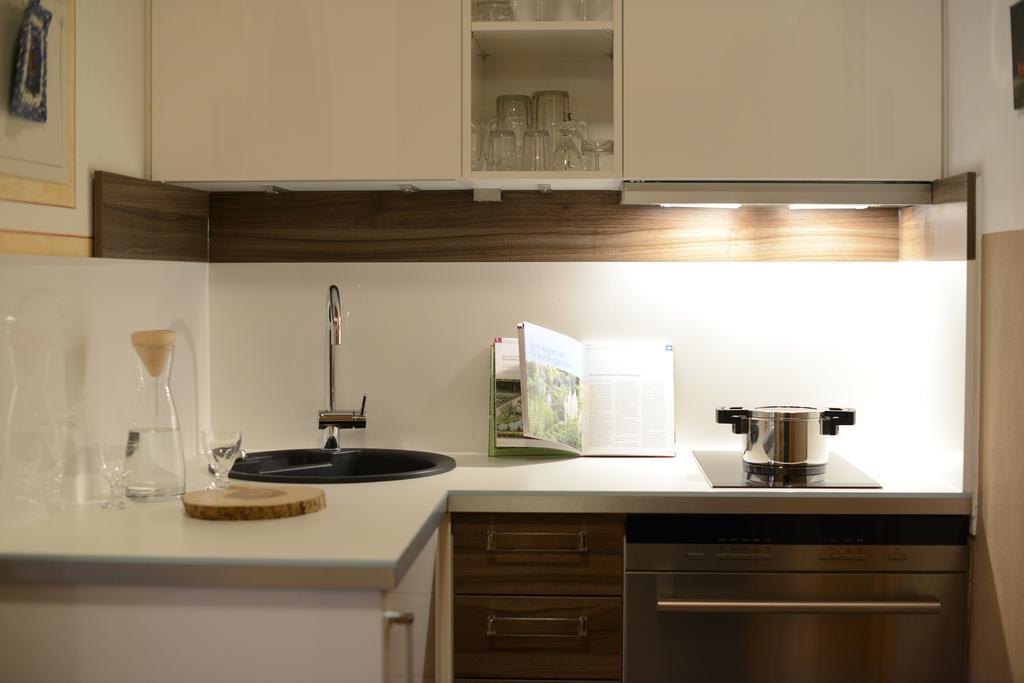 Apartamento Alpinrefugium Haus Am Anger Jungholz Habitación foto