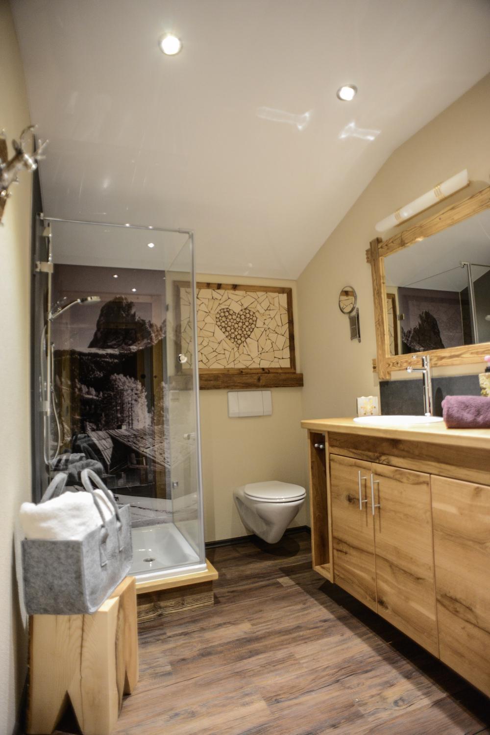 Apartamento Alpinrefugium Haus Am Anger Jungholz Habitación foto