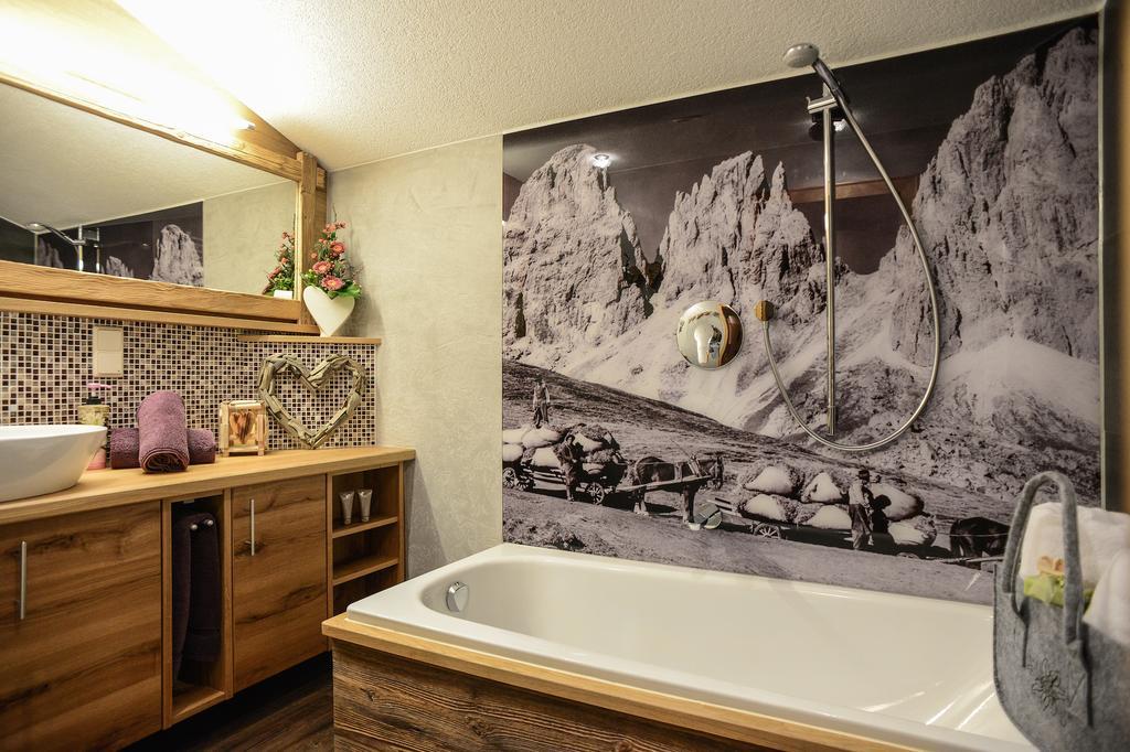 Apartamento Alpinrefugium Haus Am Anger Jungholz Habitación foto